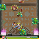 【モンスト】重い腰をあげて覇者の塔を登り始めた道中の話。