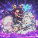 【モンスト】やっぱり来ましたね!闇の超絶とだっき獣神化。