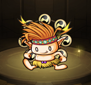 【モンスト】ランクとスタミナとノマダン