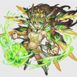 【モンスト】アポロXも続いて獣神化!これは強い!