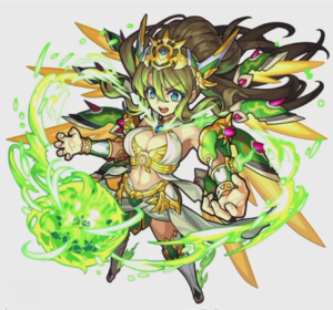 【モンスト】アポロXも続いて獣神化！これは強い！