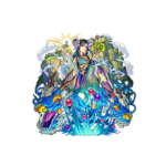 【モンスト】蓬莱運枠比較、ジライヤ進化VSアーチェラ神化