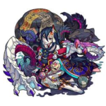 【モンスト】『禁忌の獄』奈落、最短運極は2019年3月
