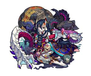 【モンスト】『禁忌の獄』奈落、最短運極は2019年3月